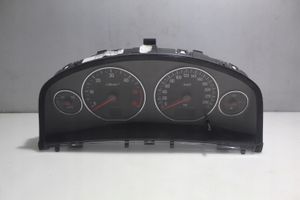 Opel Signum Clock 