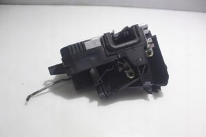 Opel Signum Front door lock 