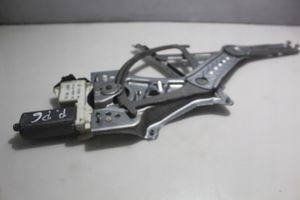 Opel Signum Priekinis el. lango pakėlimo mechanizmas be varikliuko 106046-102