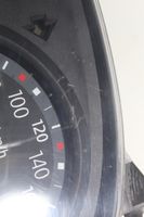 Renault Clio II Horloge 21672638-9