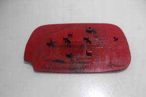 Renault Kangoo II Fuel tank cap 