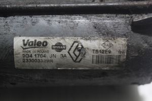 Renault Kangoo II Starter motor TS12E9