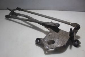 Ford Mondeo MK IV Tiranti del tergicristallo anteriore 3397021018