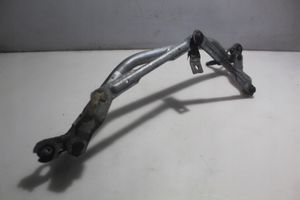 Peugeot 207 Mechanizm wycieraczek szyby przedniej / czołowej 3397020769