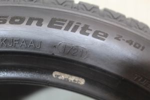 Alfa Romeo 147 R16 summer tire 