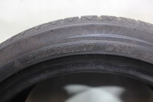 Alfa Romeo 147 R16 summer tire 