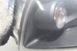 Volkswagen PASSAT B5.5 Lampa przednia HU210-HBAS