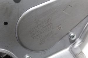 Toyota Yaris Motorino del tergicristallo del lunotto posteriore 259600-2660