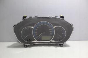 Toyota Yaris Horloge MB157560-7773