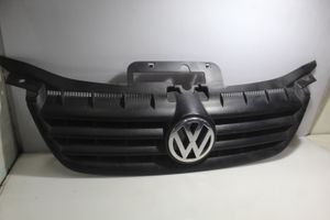 Volkswagen Touran I Atrapa chłodnicy / Grill 