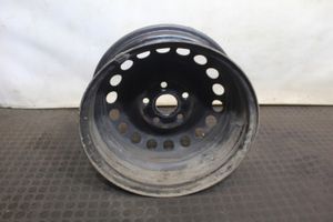 Volkswagen Touran I Felgi stalowe R15 