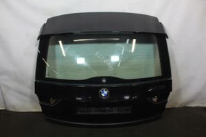 BMW X3 E83 Galinis bortas (bortelis) 