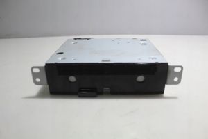 Peugeot 508 Radio/GPS head unit trim 