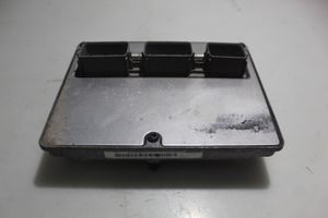 Volvo S40 Centralina/modulo motore ECU 