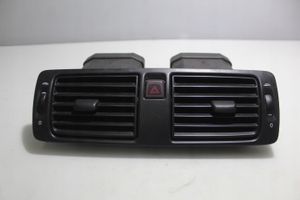 Volvo S40 Copertura griglia di ventilazione cruscotto 