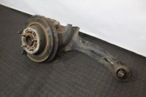 Ford C-MAX II Rear wheel bearing hub 