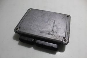 Volkswagen Polo Komputer / Sterownik ECU silnika 61600.645.03