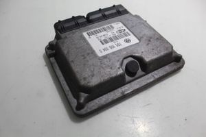 Volkswagen Polo Centralina/modulo motore ECU 61600.645.03