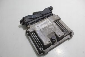 Fiat Croma Unité de commande, module ECU de moteur 0281012963