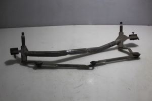 Citroen C3 Front wiper linkage 