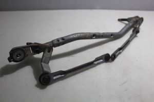 Citroen C3 Front wiper linkage 