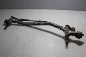 Citroen C3 Front wiper linkage 