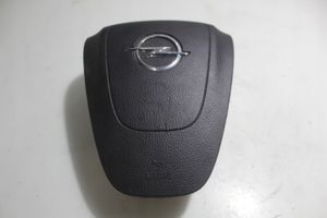 Opel Insignia A Deska rozdzielcza 