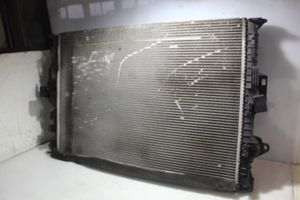 Ford C-MAX II Coolant radiator 989298W