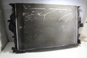 Ford C-MAX II Radiateur de refroidissement 989298W