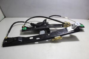 Ford C-MAX II Front window lifting mechanism without motor 