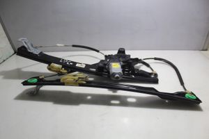 Ford C-MAX II Front window lifting mechanism without motor 