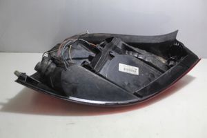 Renault Megane II Lampa tylna 89398081