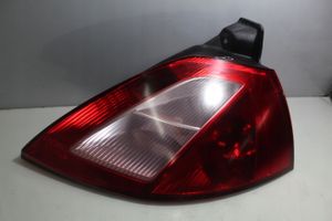 Renault Megane II Lampa tylna 89398081