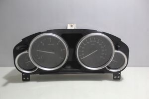 Mazda 6 Horloge 