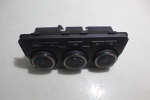 Mazda 6 Interrupteur ventilateur 