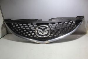 Mazda 6 Grille de calandre avant 