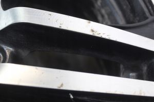 Ford C-MAX II R18 alloy rim 