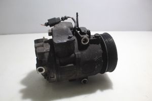 Skoda Fabia Mk2 (5J) Kompresor / Sprężarka klimatyzacji A/C 447190-8904