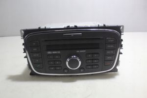 Ford Focus Cadre, panneau d'unité radio / GPS 