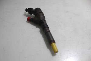 Peugeot 307 Injecteur de carburant 0445110076