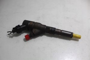 Peugeot 307 Injecteur de carburant 0445110076