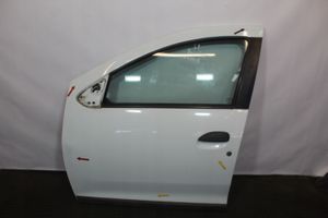 Dacia Logan II Drzwi przednie 
