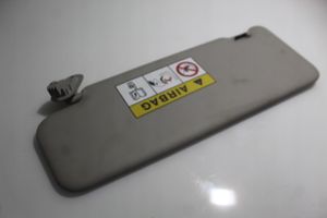 Dacia Logan II Clip/gancio/supporto per aletta parasole 