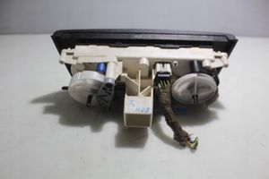 Opel Vectra B Interior fan control switch 86323