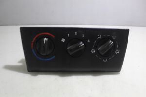 Opel Vectra B Interior fan control switch 86323
