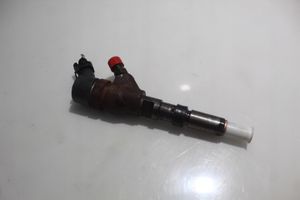 Peugeot 307 Injecteur de carburant 0445110076