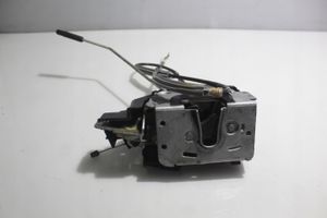 Volkswagen Fox Front door lock 