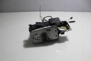 Volkswagen Fox Front door lock 