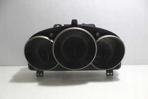 Mazda 3 I Horloge BP4L