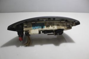 Renault Megane I Interior fan control switch 663391-J